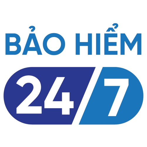 Bảo Hiểm 247 Logo